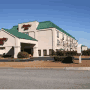 Hampton Inn Milledgeville