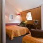 Logis Hotel L'auzeraie