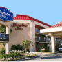 Hampton Inn Gulfport