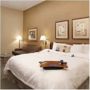 Hampton Inn Hartford Airport