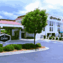 Hampton Inn Eden