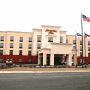 Hampton Inn Wilson Downtown