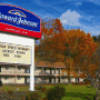 Howard Johnson Lenox