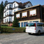 Hotel Villa Theresia