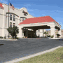 Hampton Inn Eagle Pass