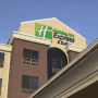 Holiday Inn Express Columbus East-Reynoldsburg