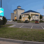 Holiday Inn Express Hotel & Suites Roanoke Rapids