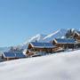 Hyades Mountain Resort