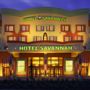 Hotel Savannah