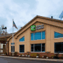 Holiday Inn Express Rochester