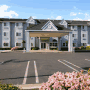 Microtel Inn & Suites Modesto