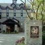 The Old Mill Inn & Spa