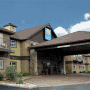 Comfort Inn and Suites Ukiah
