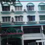 Juita Premier Hotel