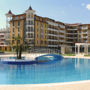 PMG Royal Sun Apartments