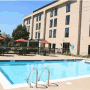 Hampton Inn Clinton