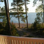 Holiday Village Meripesä