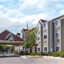Microtel Inn and Suites Airport North