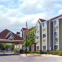 Microtel Inn & Suites by Wyndham Airport North
