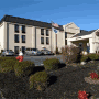 Hampton Inn Danville