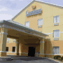 Comfort Inn & Suites Dayton
