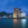 Mojiko Hotel