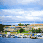 Atlantica Hotel & Marina Oak Island