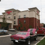 Hampton Inn Detroit Roseville