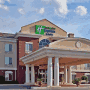Holiday Inn Express Hotel & Suites Dothan North