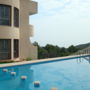 Apartamentos Font-Nova