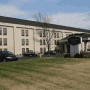 Hampton Inn Lawrence