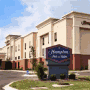 Hampton Inn & Suites Murray