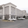 Hampton Inn Odessa