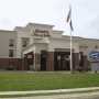 Hampton Inn & Suites Madisonville