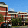 Hampton Inn Minneapolis Northwest Maple Grove