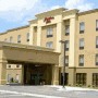 Hampton Inn Greenfield