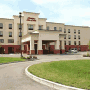 Hampton Inn & Suites Dayton-Airport