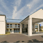 Americas Best Value Inn Clarksdale