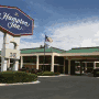 Hampton Inn Las Cruces
