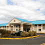 Best Western Burlington Inn