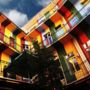 Casa de la Musica Hostel