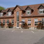 Danhostel Brande