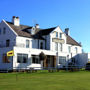The White House Hotel