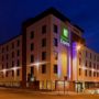 Holiday Inn Express Cheltenham Town Centre