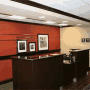 Hampton Inn & Suites Houston/League City