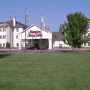 Hampton Inn & Suites Springdale