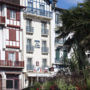 Qualys-Hotel Le Relais Saint Jacques