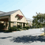 Hampton Inn Sulphur