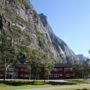 Trædal Hotel
