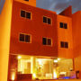 Savannah Cordoba Hotel